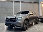 2020年總代理 M-Benz EQC 400 ...