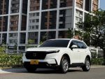 CR-V S版 僅跑1萬 加選360環景...