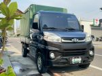 鉅皇汽車x2021 Veryca A190 四輪傳動！帆布箱！