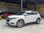 實車實價 保固兩年 HR-V 1.8 VTI-S 原鈑件 上極汽車