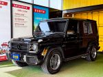 【原鈑件】G55 AMG／前車主超顧...
