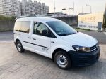2017年 福斯 CADDY VAN 手排 ...