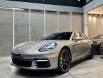 精銳車業 弄車庫 Panamera 4E Sport Turismo