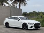 正2020年GT63S AMG動態賽車椅...