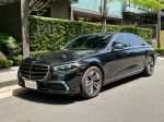 2021/22 M-BENZ S350d L 棋勝