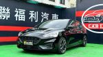 ST-LINE 全車原漆原版 全原廠保養 輪胎四條剛換新 剛保養完 直接可上路!