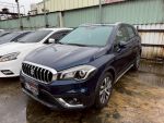 2017 Suzuki SX4 GLX 總代理【...
