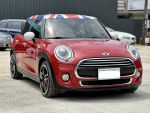 MINI Hatch 5D Cooper 新款 油耗平均 17.9 摸門