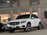 2017 Benz GLC300 SUV 美規【...