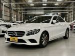 【實車在店〃認證車】C200 Ava...