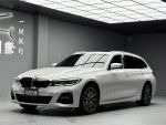 【元禾國際車業】 320i Tourin...