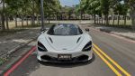 總代理、Mclaren 720 Spider、新車含選配2196萬低里程
