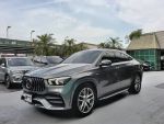 GLE53AMG COUPE 23P總代理全景...