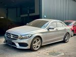 2015 C250 AMG 總代理 帥哥給...