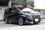 馳堂-萊因認證 2020 ALPHARD 3.5 V6 小改款末代 ACC跟車