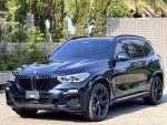戰鬥氣息2021 BMW X5 M40i卡夢...