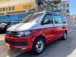 露營車 4WD 駐冷 兼供曳引 置...