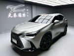 【小富】2022 Lexus NX350h 頂...