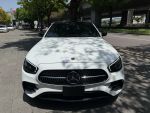 AMG Line外觀套件 AMG 車身造...