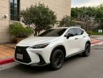 2024 Lexus NX350 Overtail 棋...