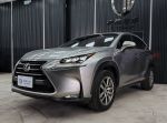2017 Lexus NX200t 豪華版 棋...