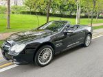 2003款賓士SL55 AMG