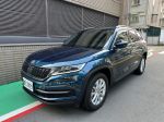 上穩汽車2020年SKODA KODIAQ 1.4L 保證無重大事故及泡水
