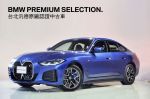 5AU自動跟車｜手機鑰匙｜360環景｜HUD抬顯｜M藍色卡鉗｜自動停車倒車輔助