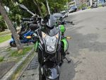 自售～便宜入門紅牌檔車Kawasaki(ER-6N650)