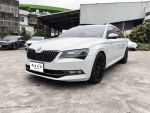 17 Superb Combi 1.4 TSI菁英版 / 精品升級