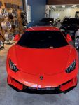 Lamborghini Huracan EVO Coupe V10