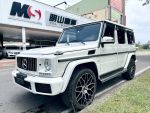 【明山車業/德星國際】2萬km:G-500超配Barbus22圈/Designo