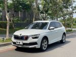 合元汽車- Kamiq 1.5 TSI豪華菁英版 配備好 新車的質感