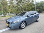 瑞典小鋼炮 原鈑件無事故 認證車 可全額貸款 免保人