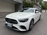 宏勝（發哥車庫）2023 E-300 AMG/$219萬！