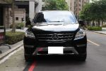 【實車實價】2014年 ML350  可全貸