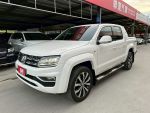 德製性能皮卡⭐2018 Amarok V6 3.0 TDi Aventura