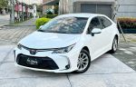 ACC 盲點 12代 ALTIS