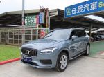 任昱2023年XC90 2.0 B5全景 影音跟車4WD七人座油電車僅跑兩萬四