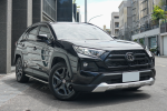 越野冒險版、4WD、環景系統、A...