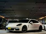 禮遇佳車業 x Panamera 總代理 紅內裝 氣壓懸吊 四區恆溫 BOSE