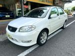 2004 TOYOTA VIOS 僅跑14萬 少跑里程 車美 狀況優
