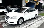 2017 Senter 1.8 里程僅跑1.5萬公里 認證保固車