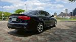 Audi A4 35TFSI 賽車椅跑車懸...