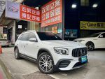 找記老闆~正2022年GLB35 AMG 23P跟車/U88跑車旋鈕/跑4萬公里