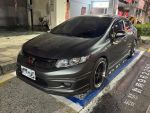 全車底盤加強拉桿 外觀空力套件大包 輪框 避震 安著螢幕 尾飾管