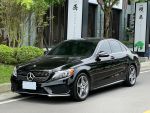 實車實價 正AMG 原鈑件 僅跑13...