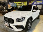 宏昇國際☆AMG GLB35/23P駕駛輔助/U88方向盤/動態座椅/全景/歐規