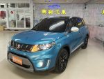 【興融汽車嚴選】適時智慧型四輪傳動、原廠保養、原廠升級大螢幕、I KEY