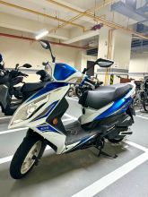  2015年 SYM 三陽 Fighter 悍將 150 機車 自售 低哩程